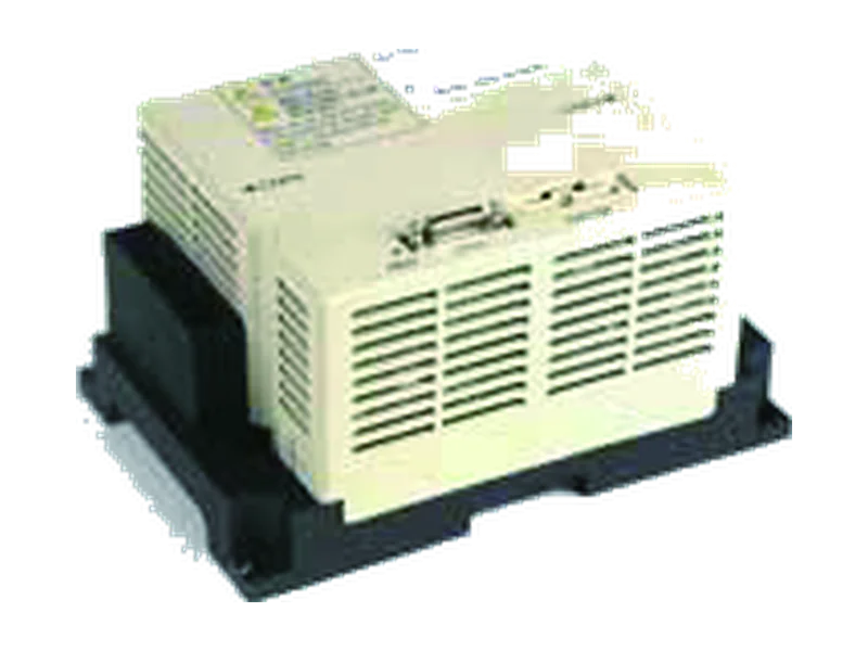 SERVO Driver 대표 제품 실사